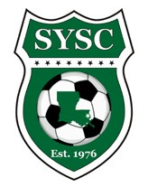 Slidell Youth Soccer Club team badge